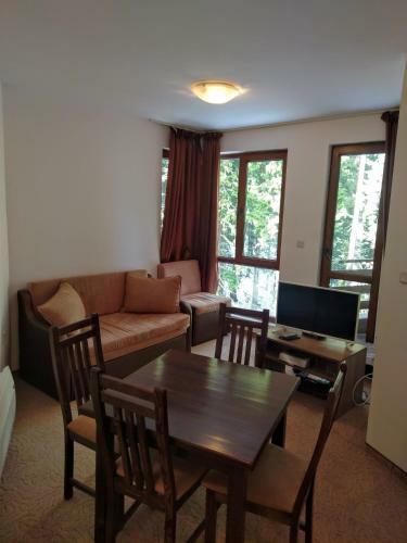 Private Apartments Nevena