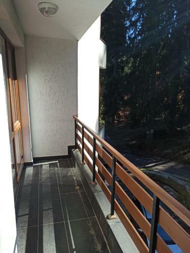 Private Apartments Nevena