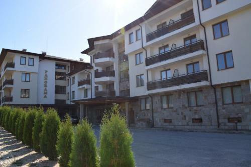 Panorama Stoykite Yana Apartment