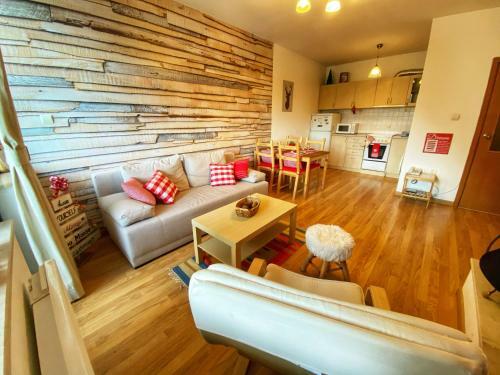 Apartamento Papa Moose Pamporovo