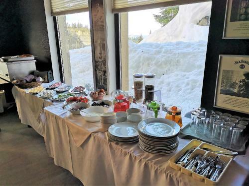 Apartamento Papa Moose Pamporovo