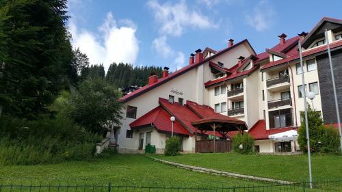 Apartamento Papa Moose Pamporovo