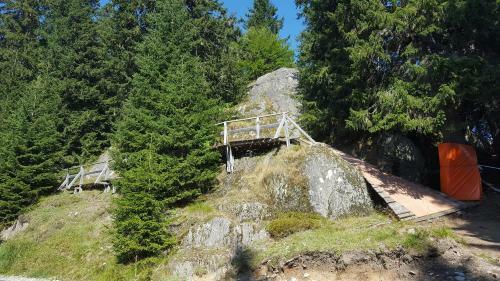 Apartamento Papa Moose Pamporovo