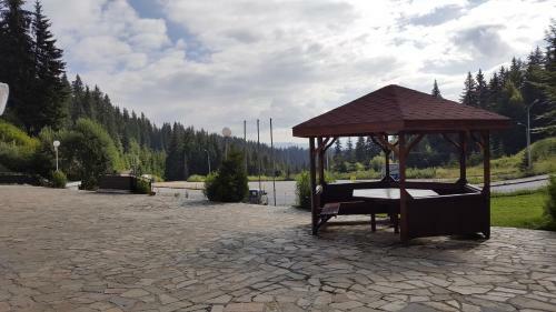 Apartamento Papa Moose Pamporovo