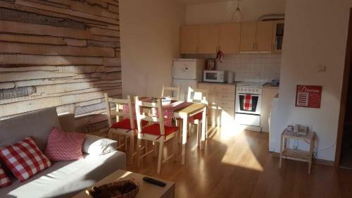 Apartamento Papa Moose Pamporovo