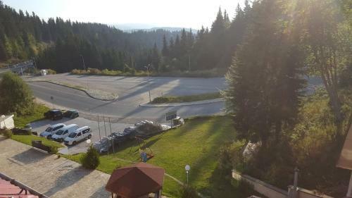 Apartamento Papa Moose Pamporovo