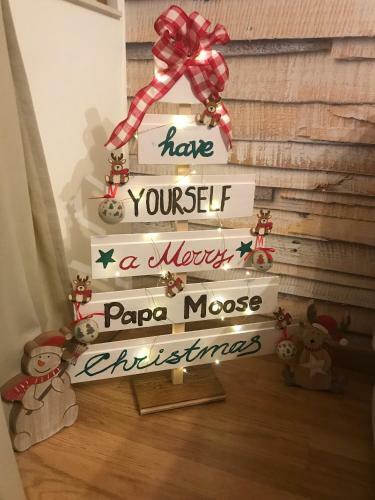 Apartamento Papa Moose Pamporovo