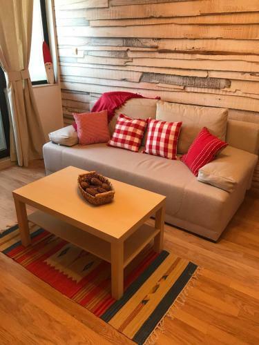 Apartamento Papa Moose Pamporovo
