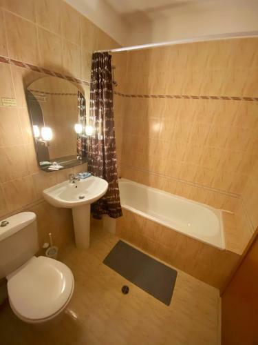 Apartamento Papa Moose Pamporovo