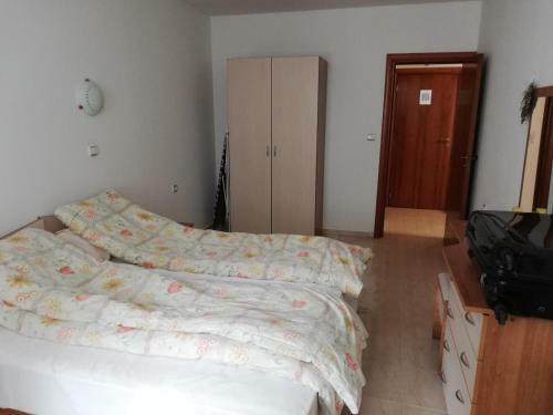 Apartamento White Place