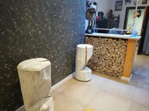 Apartamento White Place