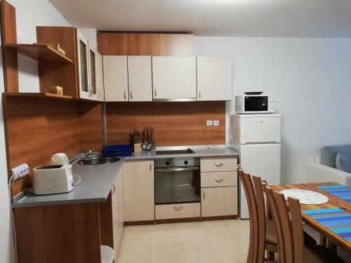 Apartamento White Place