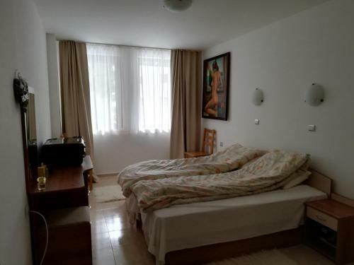 Apartamento White Place