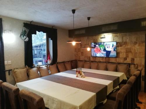 Apartamento White Place