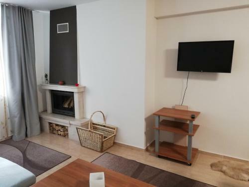 Apartamento White Place
