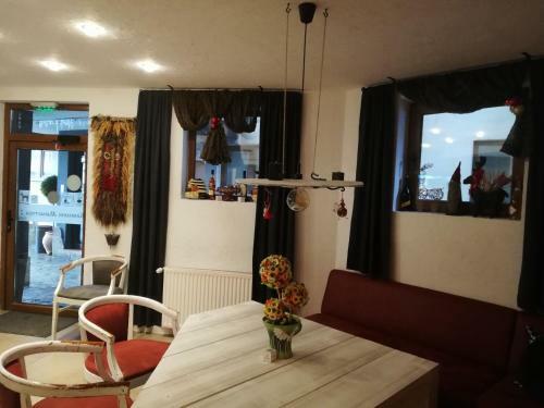 Apartamento White Place