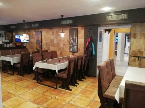 Apartamento White Place