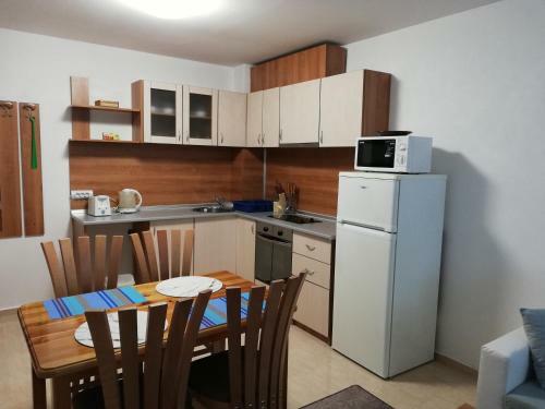 Apartamento White Place