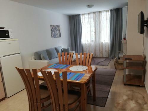 Apartamento White Place