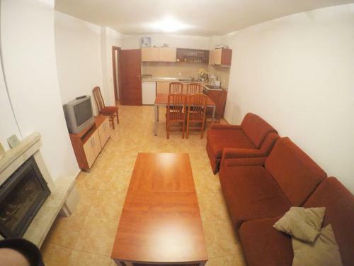 ???????? ????????? 1 ????????? - ?????? ??????????,complex Monastery 1 - Private Apartment