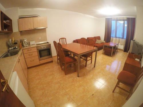 ???????? ????????? 1 ????????? - ?????? ??????????,complex Monastery 1 - Private Apartment