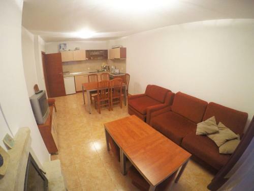 ???????? ????????? 1 ????????? - ?????? ??????????,complex Monastery 1 - Private Apartment