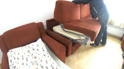 ???????? ????????? 1 ????????? - ?????? ??????????,complex Monastery 1 - Private Apartment