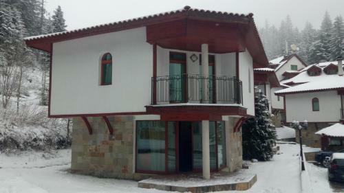 Villa Bojinovi - Forest Nook 2