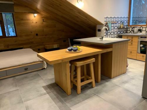 Apartamento Golden Box Pamporovo