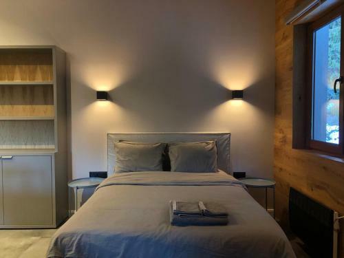 Apartamento Golden Box Pamporovo