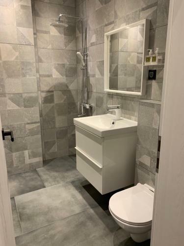 Apartamento Golden Box Pamporovo