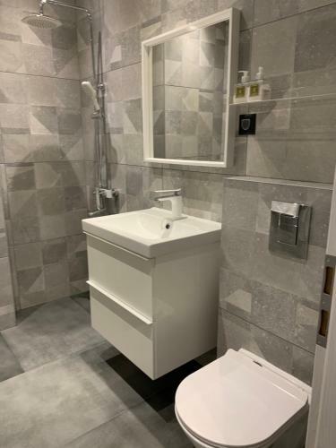 Apartamento Golden Box Pamporovo