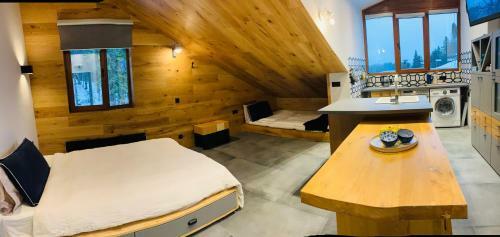 Apartamento Golden Box Pamporovo