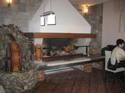 Apartamento ?????????? ????? ? ???? ????????