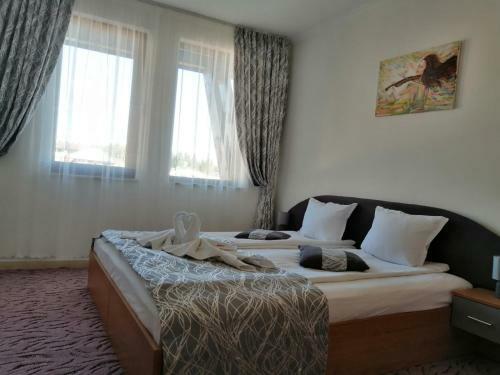 Grand Monasteryl Apartment ``star Paradise``