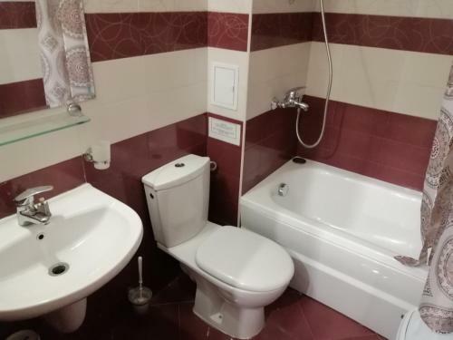 Grand Monasteryl Apartment ``star Paradise``