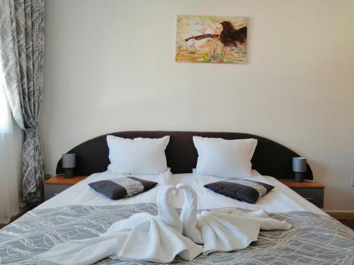 Grand Monasteryl Apartment ``star Paradise``