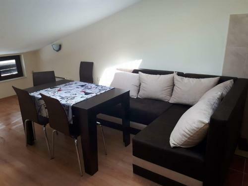 Apartment Elit Pamporovo