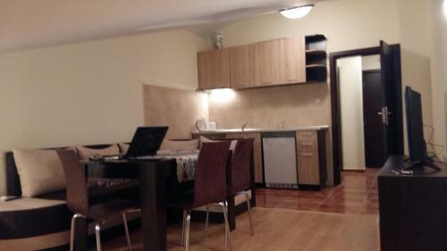 Apartment Elit Pamporovo