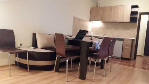 Apartment Elit Pamporovo