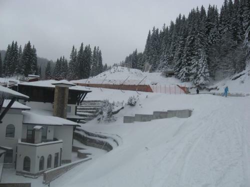Aparthotel Grand Monastery Apart-hotel