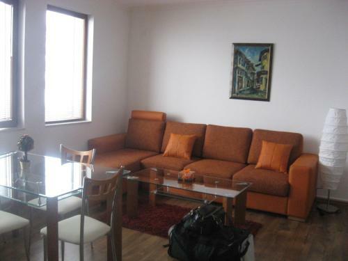 Aparthotel Grand Monastery Apart-hotel