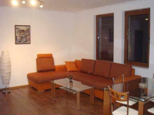 Aparthotel Grand Monastery Apart-hotel