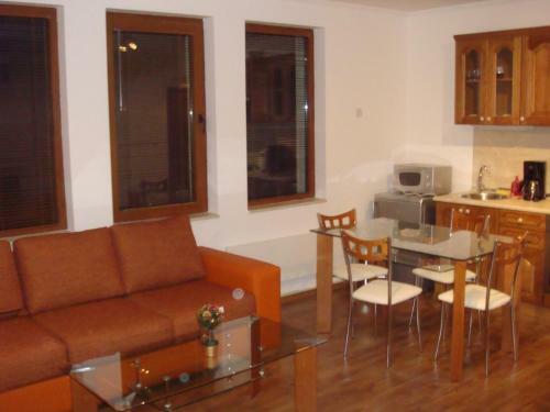 Aparthotel Grand Monastery Apart-hotel