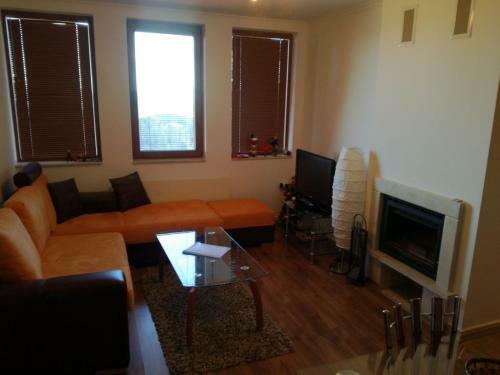 Aparthotel Grand Monastery Apart-hotel