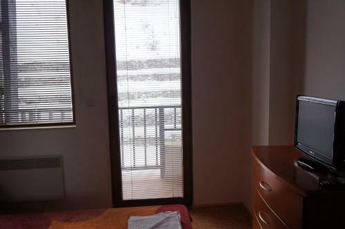 Aparthotel Grand Monastery Apart-hotel