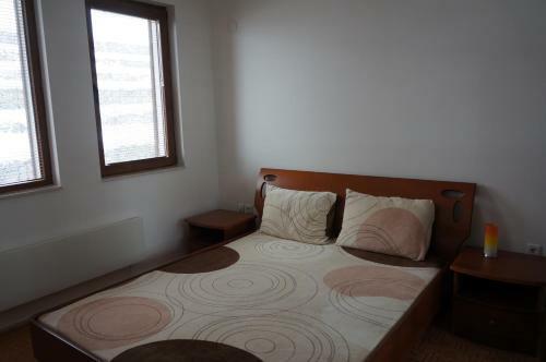 Aparthotel Grand Monastery Apart-hotel