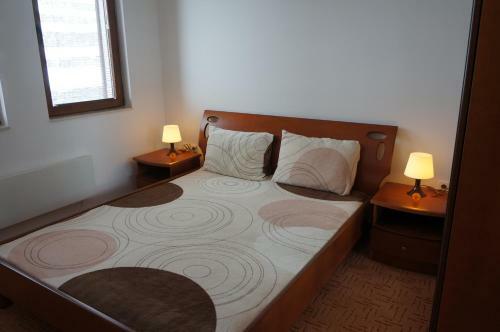Aparthotel Grand Monastery Apart-hotel