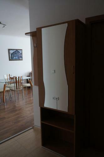 Aparthotel Grand Monastery Apart-hotel
