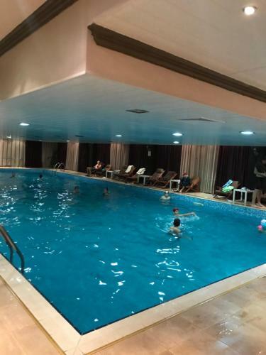 Aparthotel Grand Monastery Apart-hotel